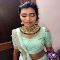Makeup artist, Style Face By Dola, Makeup Artists, Pune
